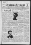 Italian Tribune, March 8, 1957