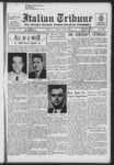 Italian Tribune, March 15, 1957