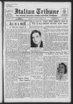 Italian Tribune, March 22, 1957