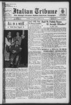 Italian Tribune, March 29, 1957