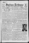 Italian Tribune, May 3, 1957