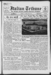 Italian Tribune, May 10, 1957