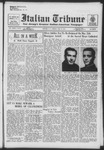 Italian Tribune, May 17, 1957