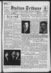 Italian Tribune, May 31, 1957