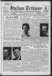 Italian Tribune, June 7, 1957