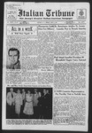 Italian Tribune, July 5, 1957