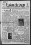 Italian Tribune, July 12, 1957