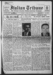 Italian Tribune, July 26, 1957