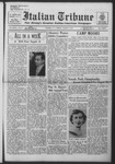 Italian Tribune, August 9, 1957