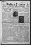 Italian Tribune, August 16, 1957