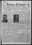 Italian Tribune, August 23, 1957
