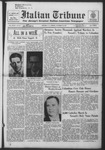 Italian Tribune, October 18, 1957