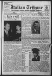 Italian Tribune, November 8, 1957