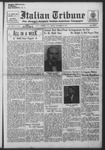 Italian Tribune, November 15, 1957
