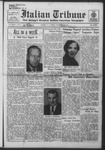 Italian Tribune, November 22, 1957