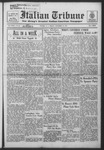 Italian Tribune, November 29, 1957