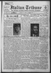 Italian Tribune, December 6, 1957
