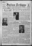 Italian Tribune, December 13, 1957