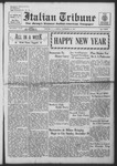 Italian Tribune, December 27, 1957