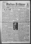Italian Tribune, January 3, 1958