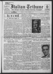 Italian Tribune, February 7, 1958