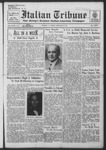 Italian Tribune, February 14, 1958