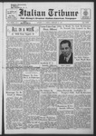 Italian Tribune, February 21, 1958