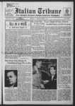 Italian Tribune, March 7, 1958