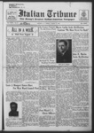 Italian Tribune, March 14, 1958