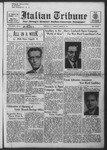 Italian Tribune, March 28, 1958