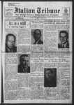 Italian Tribune, April 11, 1958