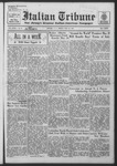 Italian Tribune, May 23, 1958