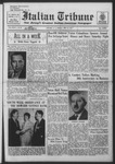 Italian Tribune, May 30, 1958