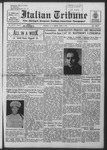Italian Tribune, June 6, 1958