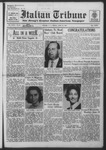 Italian Tribune, June 20, 1958