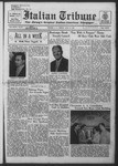 Italian Tribune, June 27, 1958