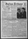 Italian Tribune, July 11, 1958