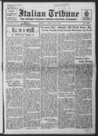 Italian Tribune, July 18, 1958