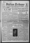 Italian Tribune, August 1, 1958