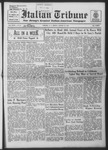 Italian Tribune, August 15, 1958