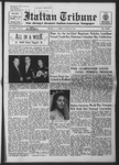 Italian Tribune, August 22, 1958