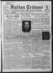 Italian Tribune, October 3, 1958