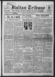 Italian Tribune, October 24, 1958