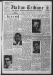 Italian Tribune, November 21, 1958