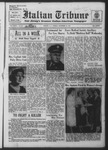 Italian Tribune, November 28, 1958