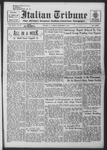 Italian Tribune, December 12, 1958