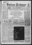 Italian Tribune, December 19, 1958