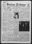 Italian Tribune, January 16, 1959