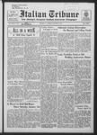 Italian Tribune, January 30, 1959