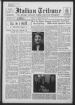 Italian Tribune, March 20, 1959